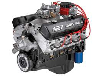U1595 Engine